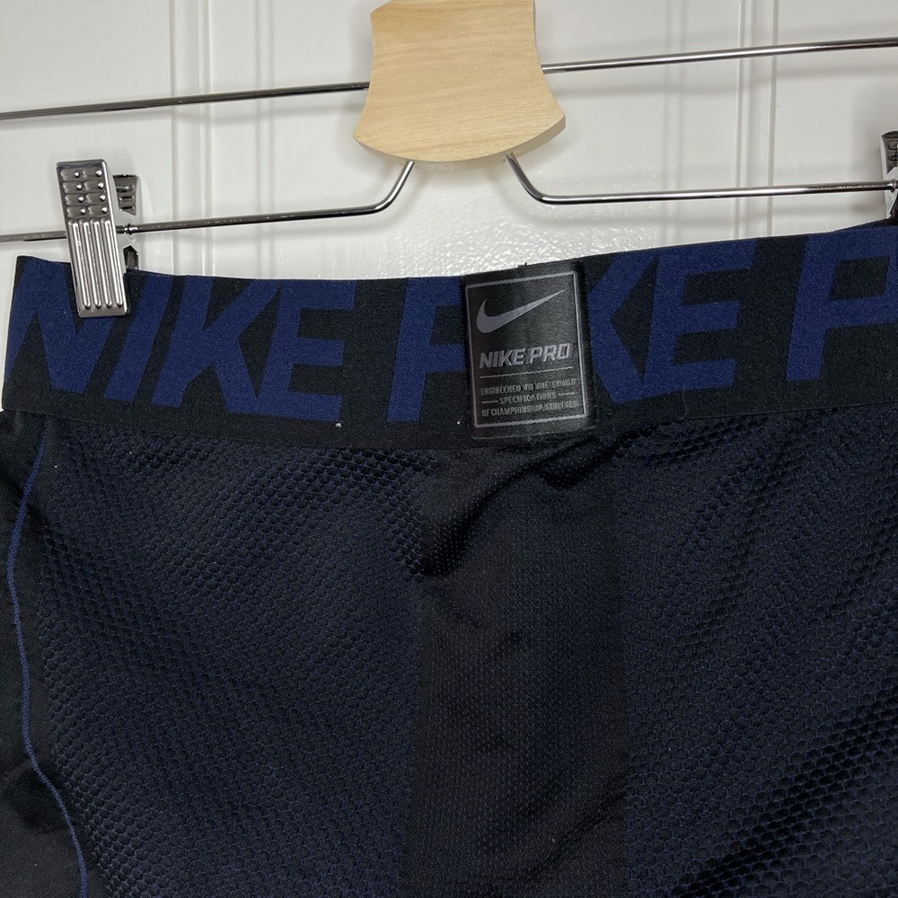 Nike Pro Padded Performance Compression Pants - image 4